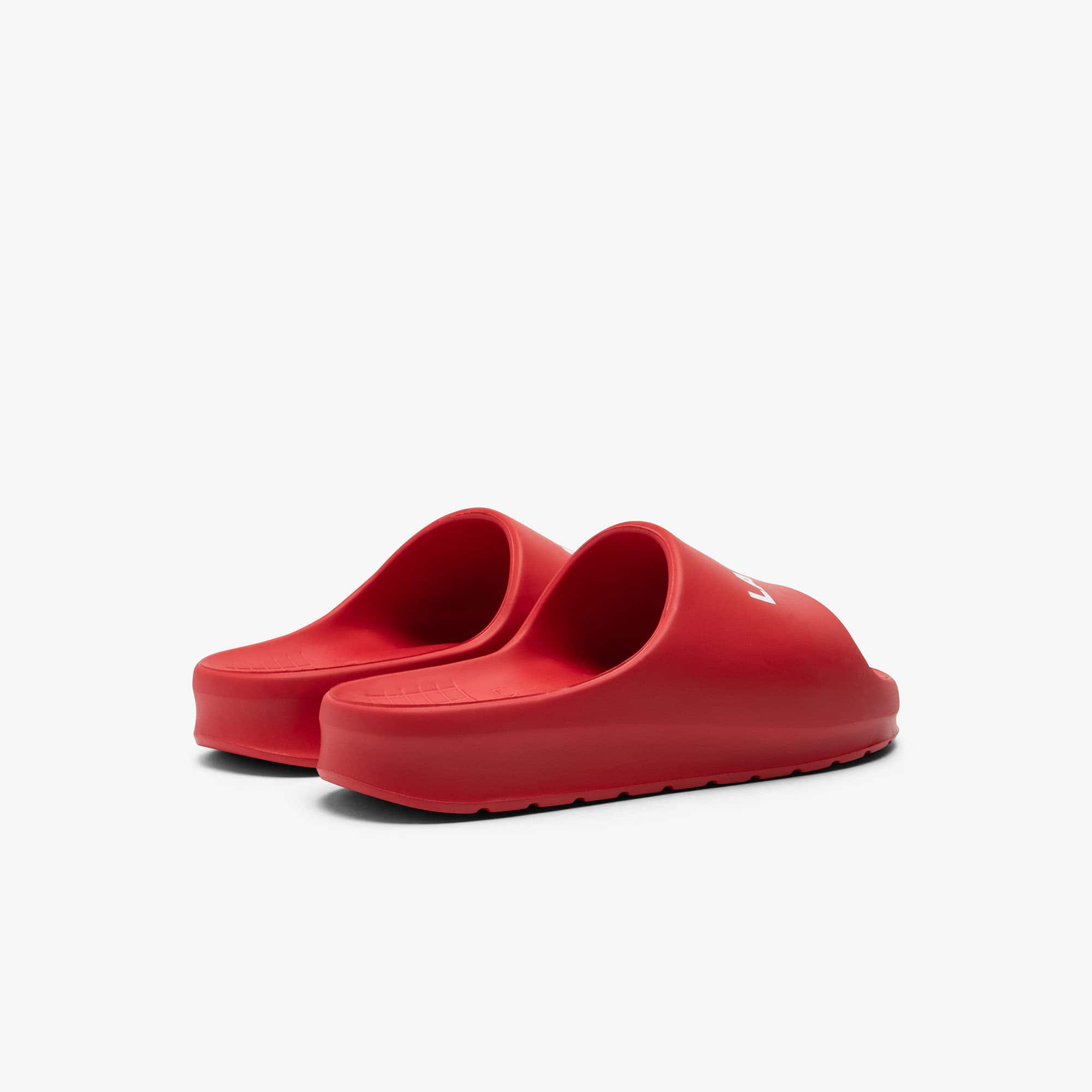Men's Serve Slide 2.0 - Sneakers - New In 2025 | Lacoste