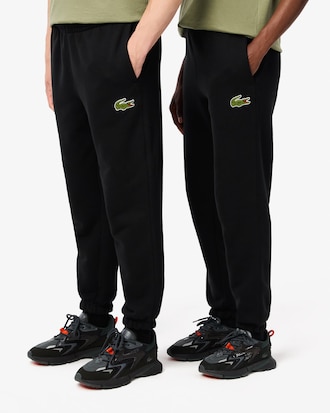 Unisex Relaxed Fit Sweatpants 
