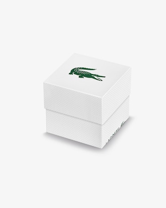 Lacoste.12.12 Move Multi Silicone Watch