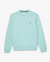 Men's Fleece Crew Neck Sweatshirt 