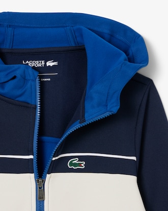 Boys' Sport Colorblock Tracksuit