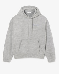 Men's Embroidered Signature Hoodie