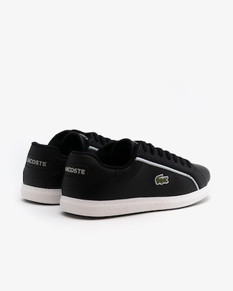 Sneakers Graduate Para Hombre