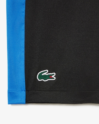 Men's Lacoste Tennis x Daniil Medvedev Regular Fit Shorts