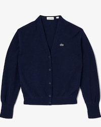 Women's Cashmere Cardigan