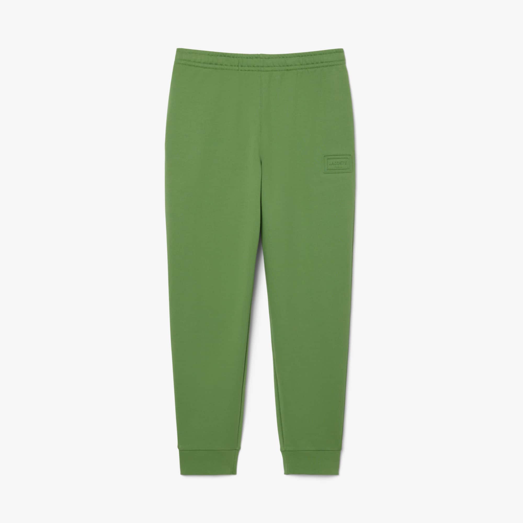 Embossed Branding Sweatpants