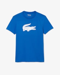 Playera deportiva con logo Ultra seco XXL para hombre