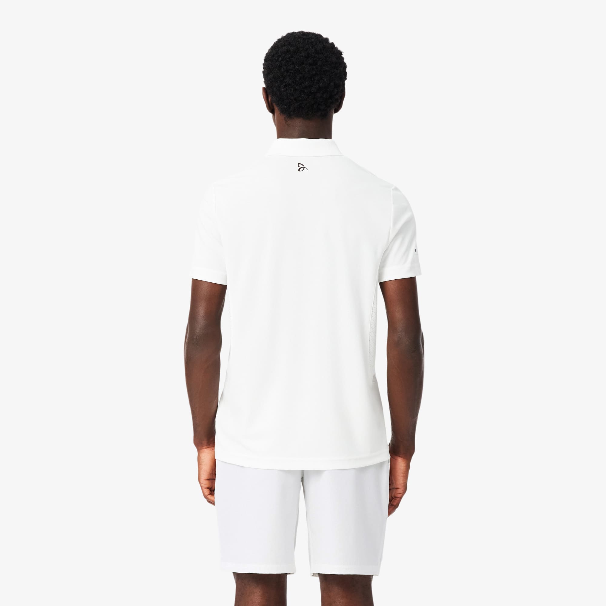 Men's Lacoste Tennis x Novak Djokovic Shorts - Shorts & Swim - New