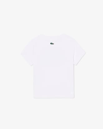 Unisex Ultra Dry Printed Sport T-Shirt