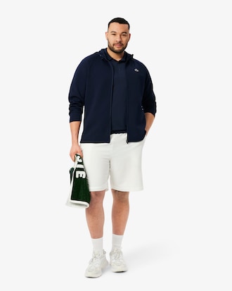 Men's Regular Fit UV Protect Golf Polo