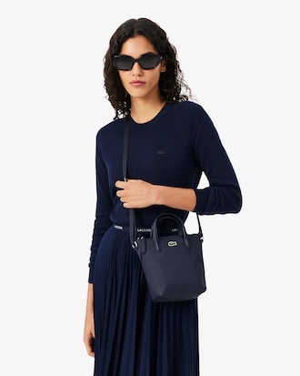 Mini sac cabas L.12.12 Concept