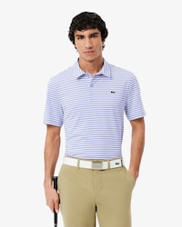 Men's Regular Fit UV Protect Golf Polo