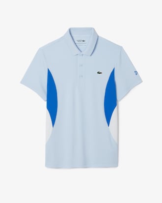 Polo para fans de corte regular Tennis x Novak Djokovic Collection Djokovic