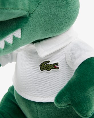 Logo Polo Croco Plushie
