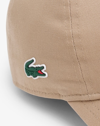Lacoste x New Era Cap