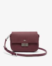 Women's Flap Close Shoulder Bag