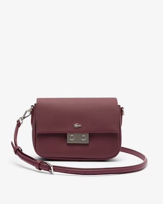 Flap Close Shoulder Bag