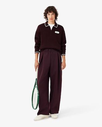 Tennis Heritage Sweatpants
