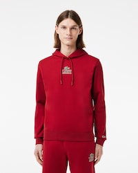 Men's Print Hoodie