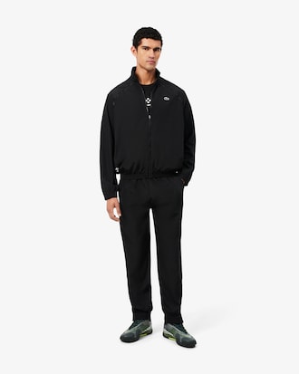 Men's Lacoste Tennis x Daniil Medvedev Ultra Dry T-Shirt