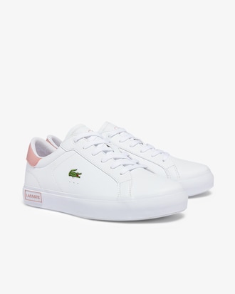 Sneakers Powercourt Para Niños