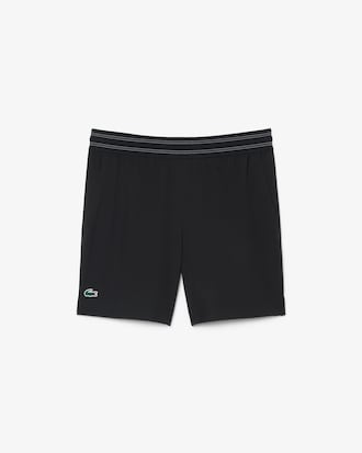 Ultra Dry Reflective Tennis Shorts