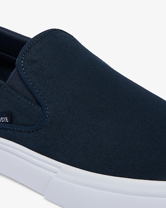 Men's Jump Serve Canvas Slip on