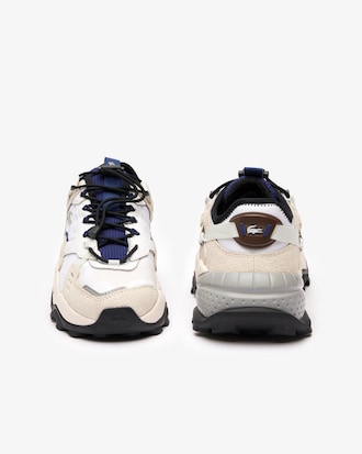 Women's L-Guard Breaker Outdoor Trainers