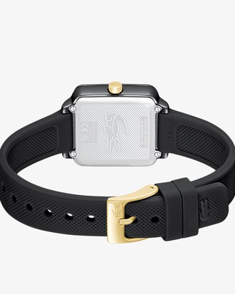 Lacoste.12.12 Flow Silicone Watch
