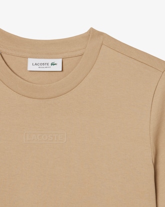 Women's Print Cotton T-Shirt