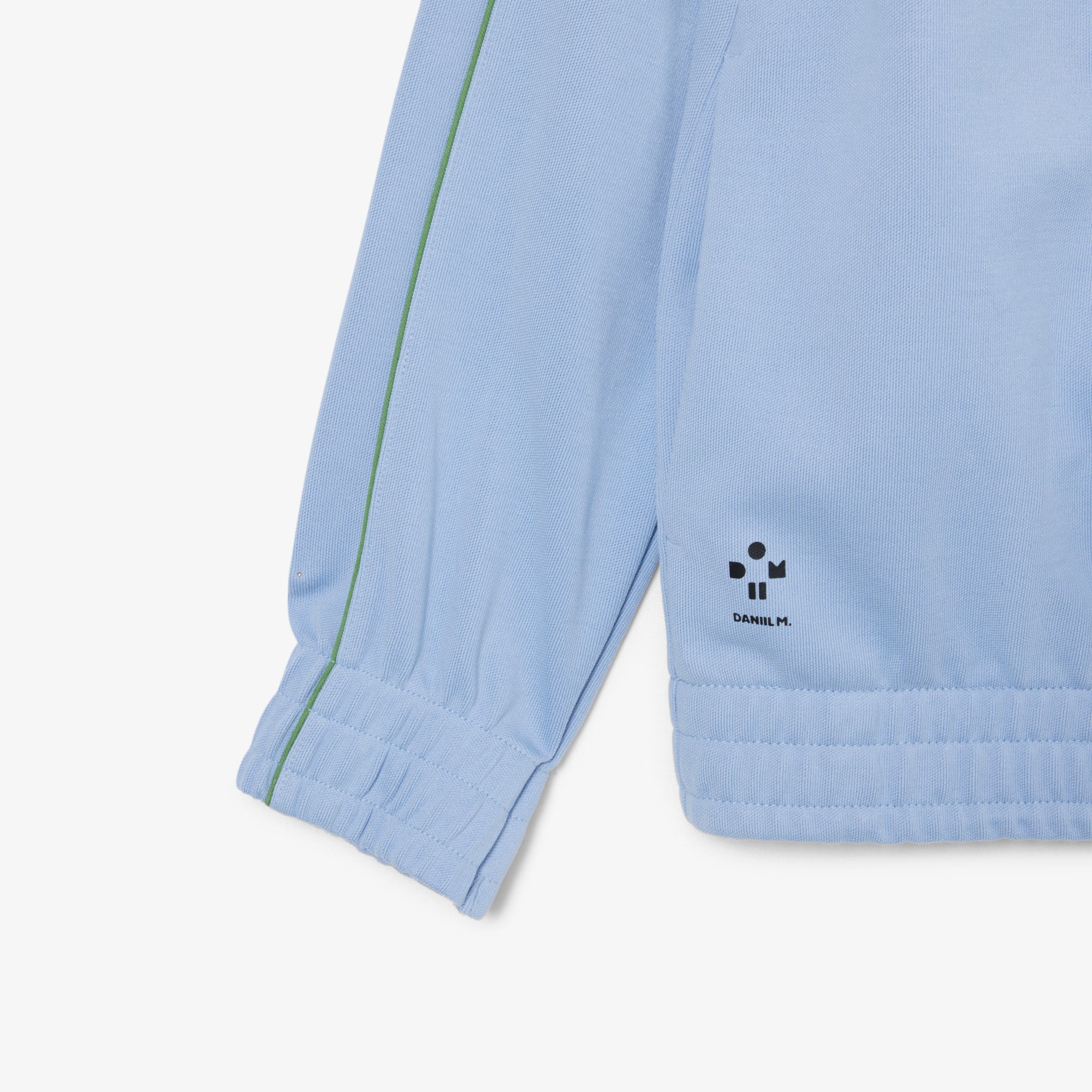 Lacoste Tennis x Daniil Medvedev Tracksuit