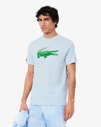 Men's Lacoste Tennis x Daniil Medvedev T-Shirt