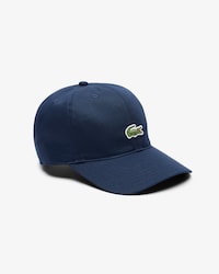 Boys' Cotton Twill Cap