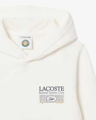Unisex Roland-Garros Edition Hoodie