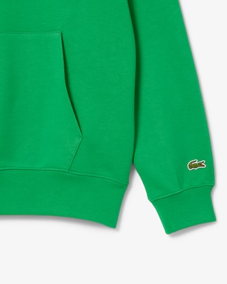 Men's Tennis Printed Hoodie