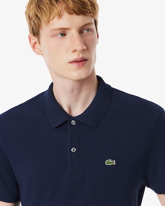 Men's Regular Fit Pima Cotton Polo