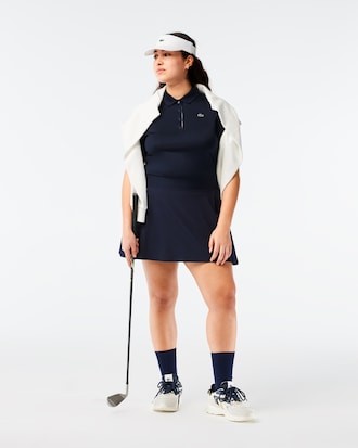 Women's Lined Ultra Dry Stretch Golf Skirt