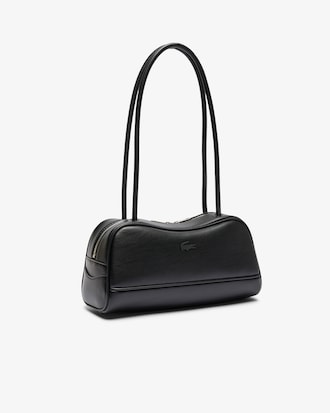 Women's Lora Leather Shoulder Bag