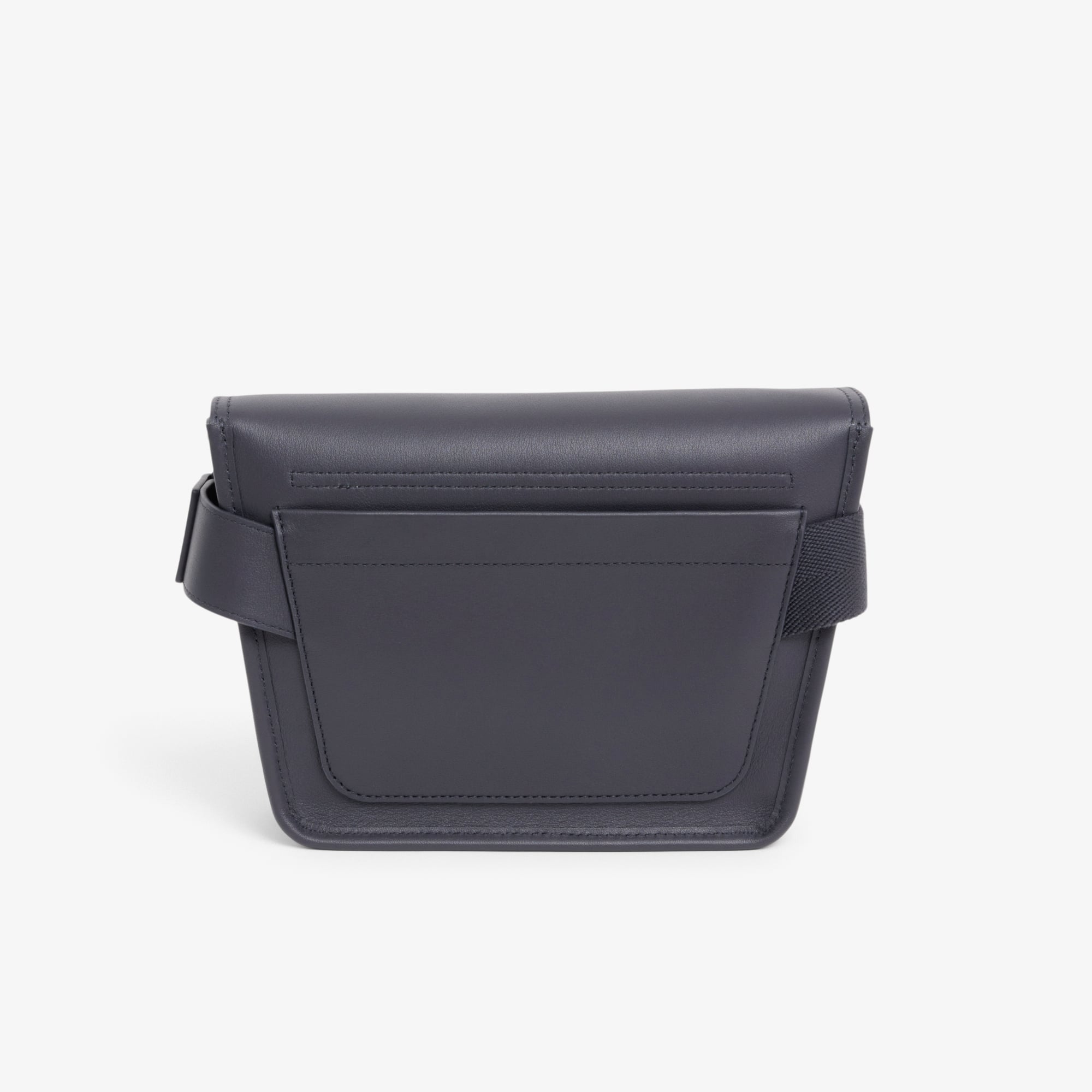 Small Club Lacoste Messenger Bag - Bags - New In 2026 | Lacoste