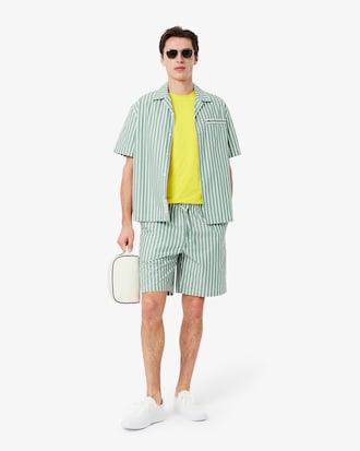 Men's Pima Cotton T-Shirt