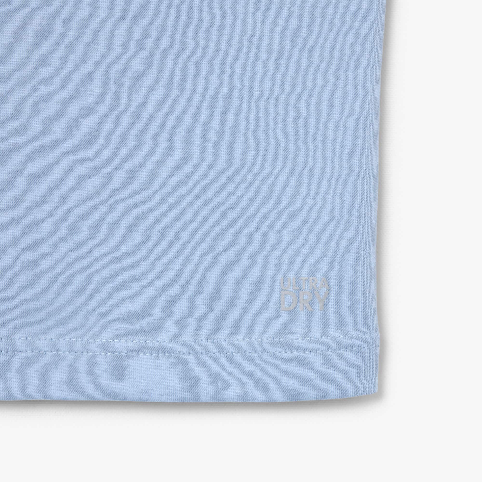 Lacoste Tennis x Daniil Medvedev T-Shirt