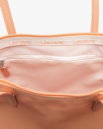 Tote Vertical L.12.12 Concept Para Mujer