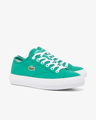 Junior's Backcourt Sneakers