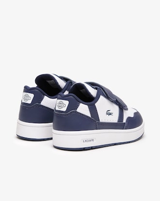 Infants' T-Clip Sneakers