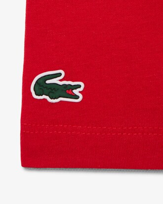 Boys' Ultra Dry Printed Sport T-Shirt