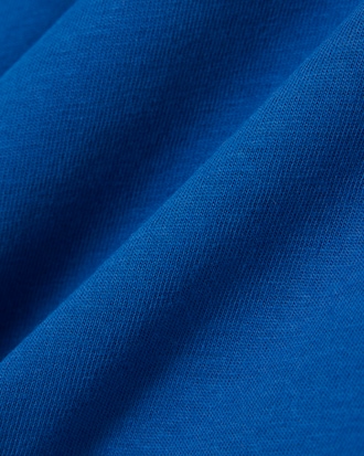 Unisex Cotton Crew Neck T-shirt