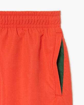 Kids' Quick Dry Swim Trunks