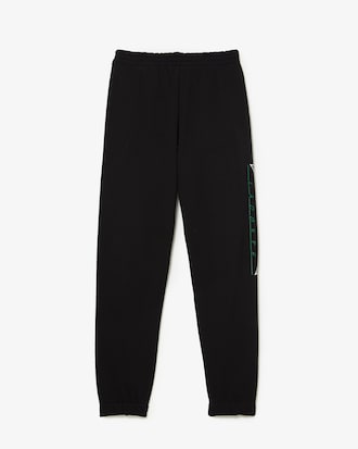 Pantal&oacute;n Deportivo Unisex Lacoste x Thrasher en Fleece
