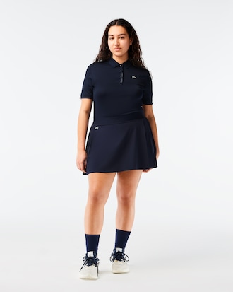 Women's Lined Ultra Dry Stretch Golf Skirt