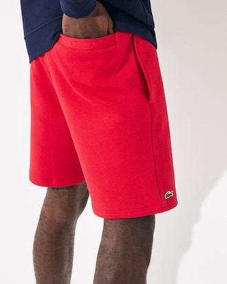 Men's SPORT Tennis Fleece Shorts
